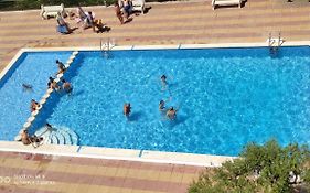 Calafell 5 Beach