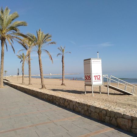 Calafell 5 Beach Екстер'єр фото