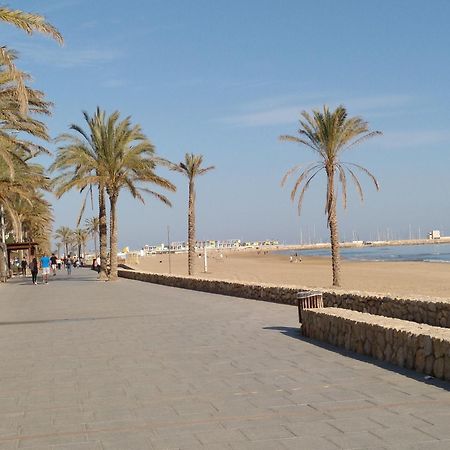 Calafell 5 Beach Екстер'єр фото