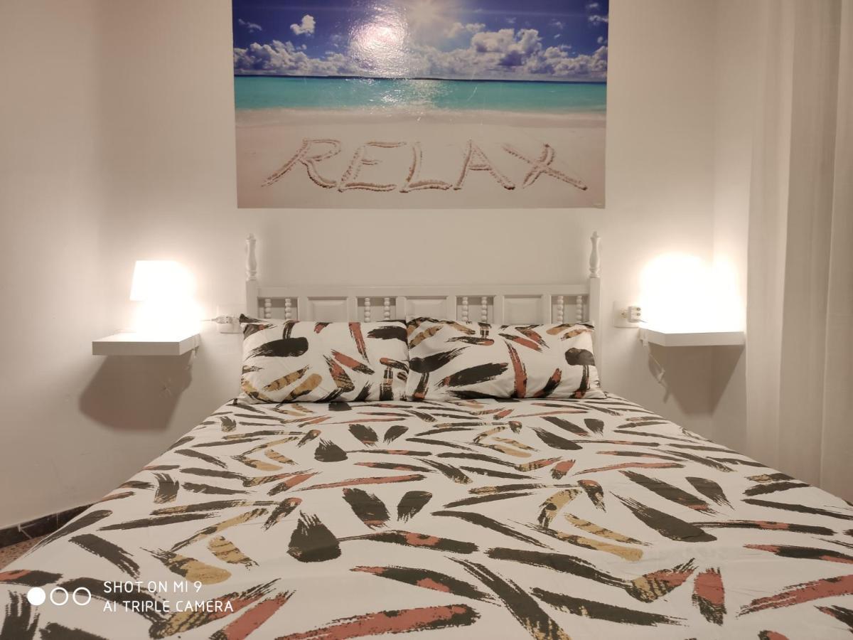 Calafell 5 Beach Екстер'єр фото