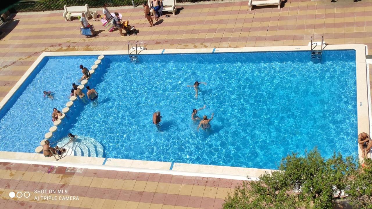 Calafell 5 Beach Екстер'єр фото