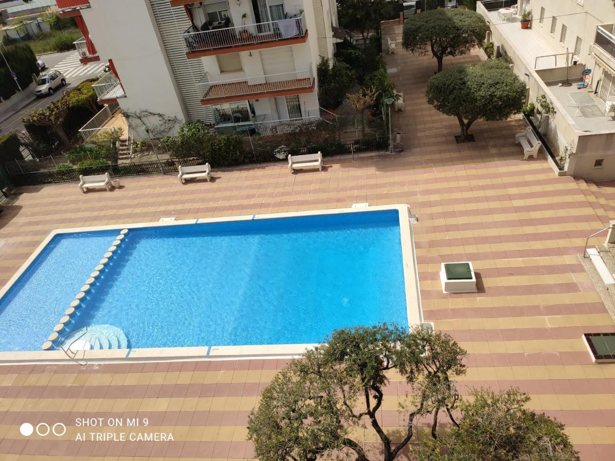 Calafell 5 Beach Екстер'єр фото