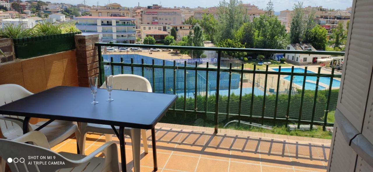 Calafell 5 Beach Екстер'єр фото