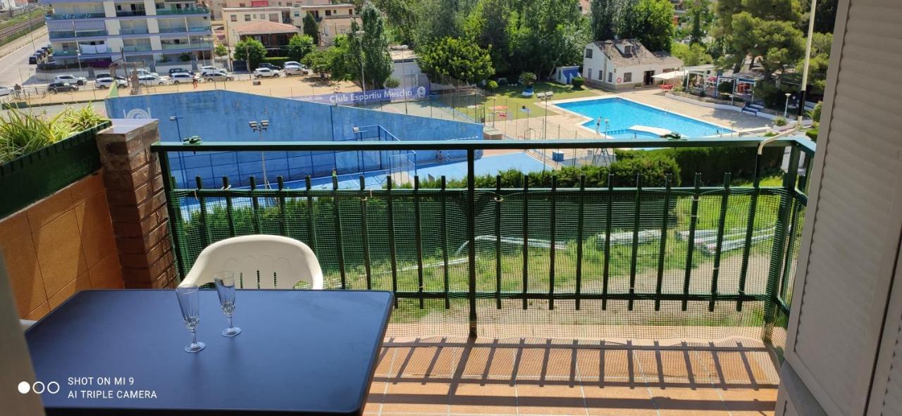 Calafell 5 Beach Екстер'єр фото
