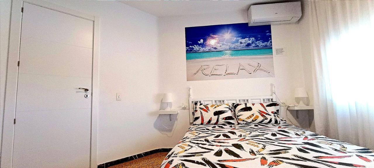 Calafell 5 Beach Екстер'єр фото
