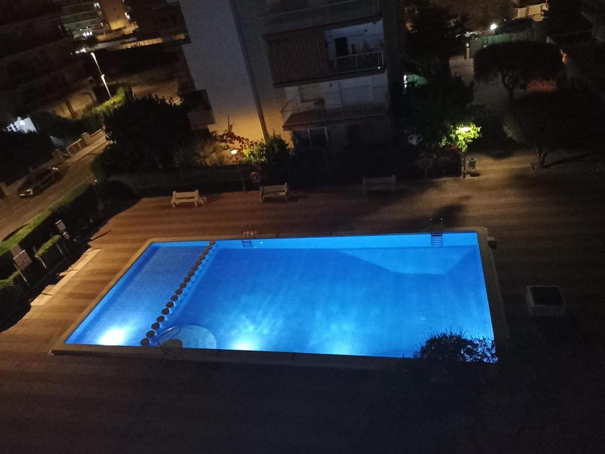 Calafell 5 Beach Екстер'єр фото