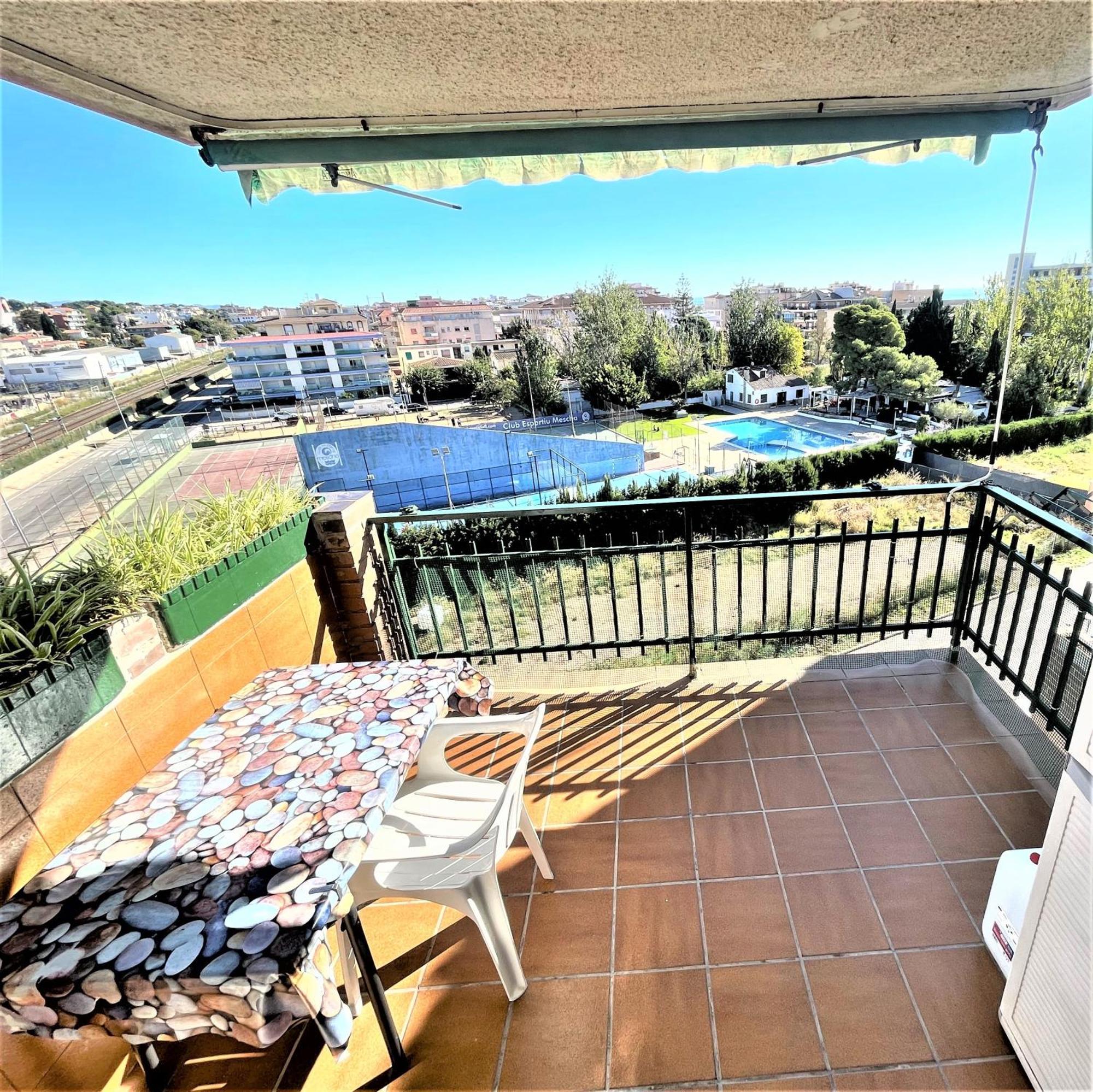 Calafell 5 Beach Екстер'єр фото