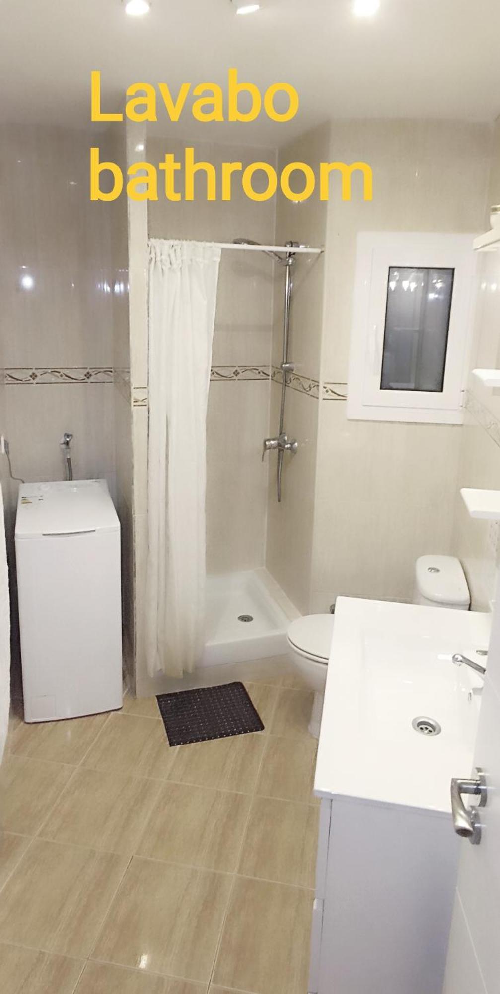 Calafell 5 Beach Екстер'єр фото