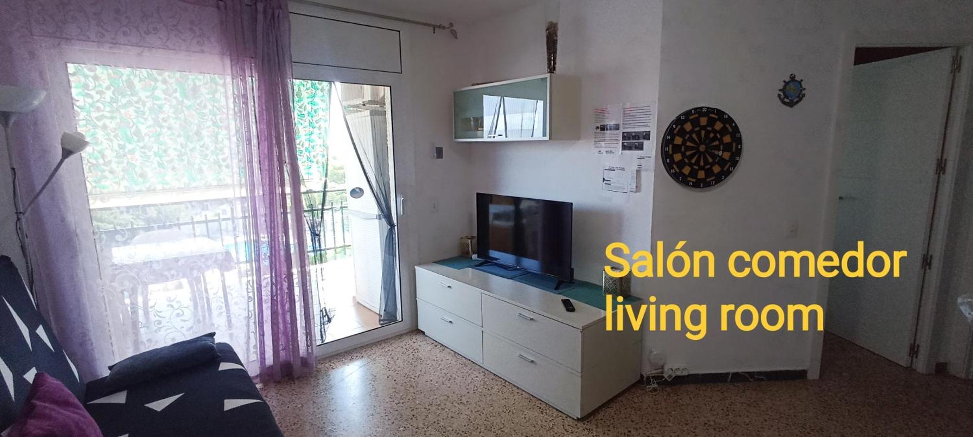Calafell 5 Beach Екстер'єр фото