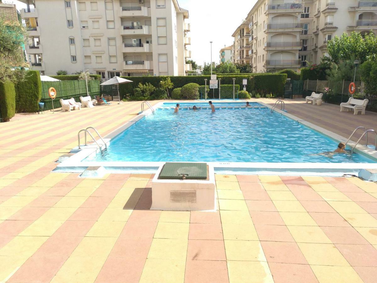 Calafell 5 Beach Екстер'єр фото