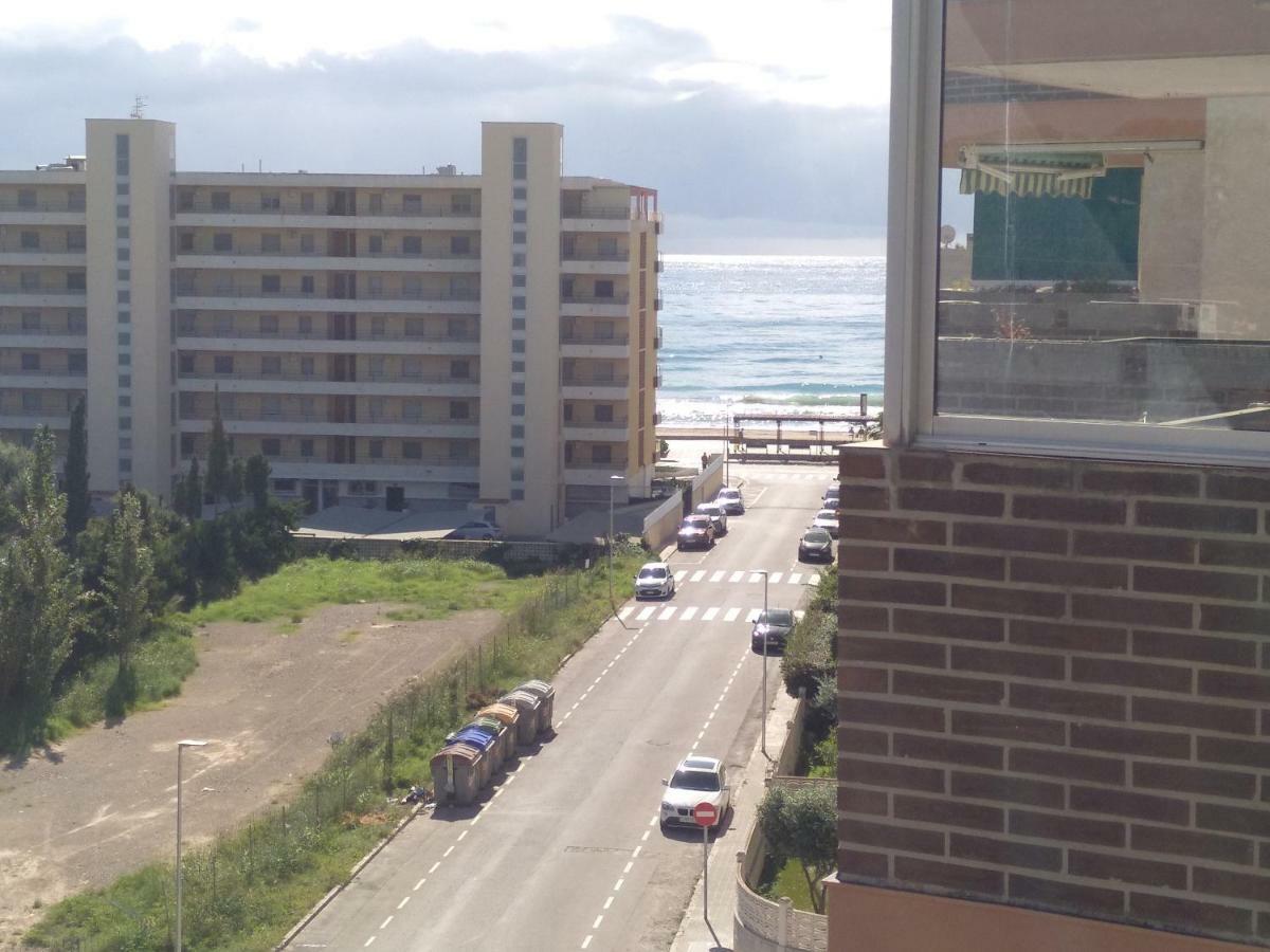 Calafell 5 Beach Екстер'єр фото