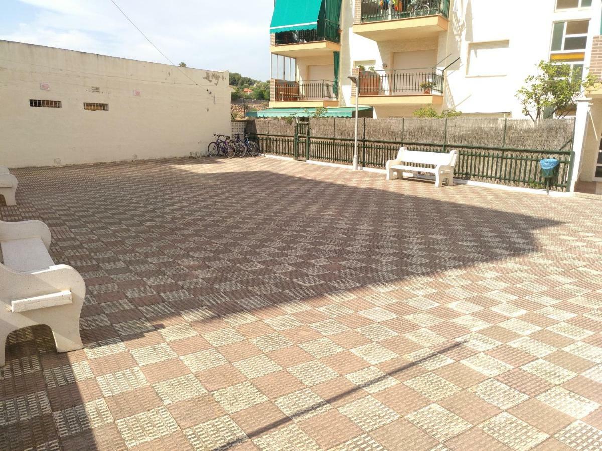 Calafell 5 Beach Екстер'єр фото
