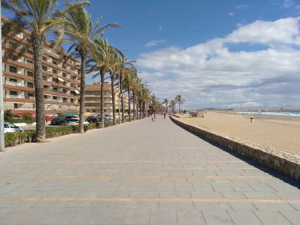 Calafell 5 Beach Екстер'єр фото