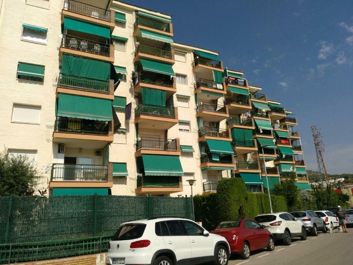 Calafell 5 Beach Екстер'єр фото