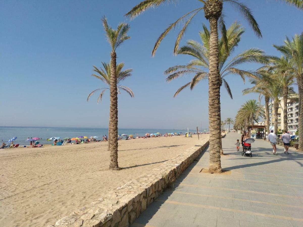 Calafell 5 Beach Екстер'єр фото